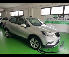 Opel Mokka X 1.4 Turbo GPL Tech 140CV 4x2 Business