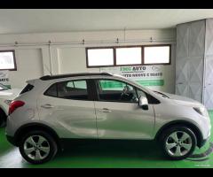 Opel Mokka X 1.4 Turbo GPL Tech 140CV 4x2 Business