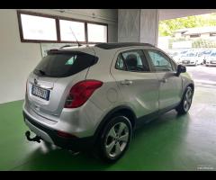 Opel Mokka X 1.4 Turbo GPL Tech 140CV 4x2 Business - 6