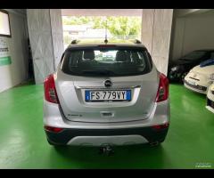 Opel Mokka X 1.4 Turbo GPL Tech 140CV 4x2 Business - 7