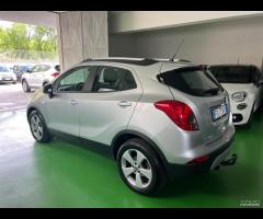 Opel Mokka X 1.4 Turbo GPL Tech 140CV 4x2 Business - 8