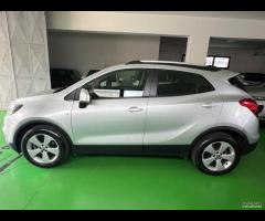 Opel Mokka X 1.4 Turbo GPL Tech 140CV 4x2 Business - 9