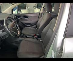 Opel Mokka X 1.4 Turbo GPL Tech 140CV 4x2 Business - 10