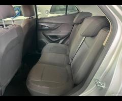 Opel Mokka X 1.4 Turbo GPL Tech 140CV 4x2 Business - 11