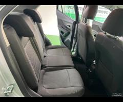 Opel Mokka X 1.4 Turbo GPL Tech 140CV 4x2 Business - 12