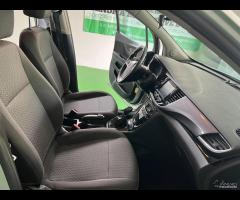 Opel Mokka X 1.4 Turbo GPL Tech 140CV 4x2 Business - 13