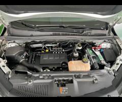 Opel Mokka X 1.4 Turbo GPL Tech 140CV 4x2 Business - 14