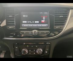 Opel Mokka X 1.4 Turbo GPL Tech 140CV 4x2 Business - 15