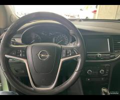 Opel Mokka X 1.4 Turbo GPL Tech 140CV 4x2 Business - 17