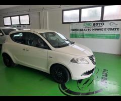 Lancia Ypsilon 1.3 MJT 16V 95 CV 5 porte S&S Gold