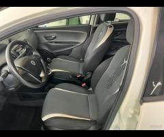 Lancia Ypsilon 1.3 MJT 16V 95 CV 5 porte S&S Gold - 10