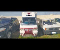 Ricambi Piaggio Porter 1.3 B del 2015