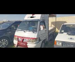 Ricambi Piaggio Porter 1.3 B del 2015