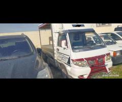 Ricambi Piaggio Porter 1.3 B del 2015