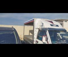 Ricambi Piaggio Porter 1.3 B del 2015