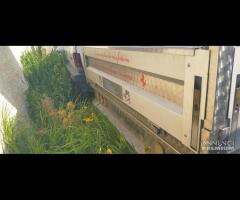 Ricambi Piaggio Porter 1.3 B del 2015 - 7