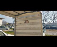 Ricambi Piaggio Porter 1.3 B del 2015 - 9