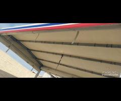 Ricambi Piaggio Porter 1.3 B del 2015 - 10