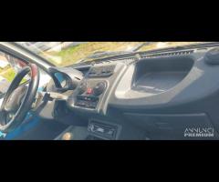 Ricambi Piaggio Porter 1.3 B del 2015 - 11