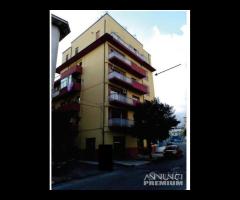 Appartamento con garage e terrazzo Castrovillari