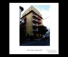 Appartamento con garage e terrazzo Castrovillari