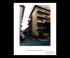 Appartamento con garage e terrazzo Castrovillari