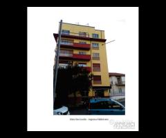 Appartamento con garage e terrazzo Castrovillari