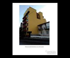 Appartamento con garage e terrazzo Castrovillari