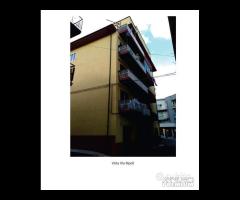 Appartamento con garage e terrazzo Castrovillari - 6