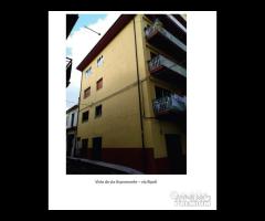 Appartamento con garage e terrazzo Castrovillari - 7