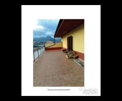 Appartamento con garage e terrazzo Castrovillari - 8