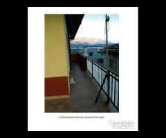 Appartamento con garage e terrazzo Castrovillari - 9