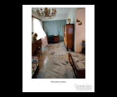 Appartamento con garage e terrazzo Castrovillari - 10