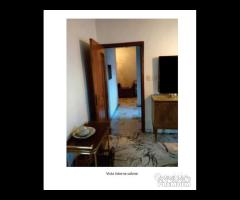 Appartamento con garage e terrazzo Castrovillari - 11