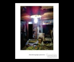 Appartamento con garage e terrazzo Castrovillari - 14