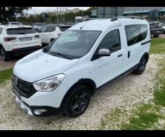 DACIA - Dokker - Stepway 1.5 dCi 8V 90 CV - UNIPRO
