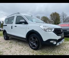 DACIA - Dokker - Stepway 1.5 dCi 8V 90 CV - UNIPRO