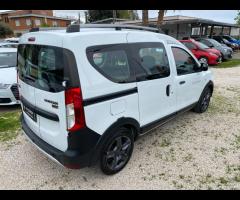 DACIA - Dokker - Stepway 1.5 dCi 8V 90 CV - UNIPRO - 6