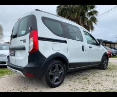 DACIA - Dokker - Stepway 1.5 dCi 8V 90 CV - UNIPRO - 7