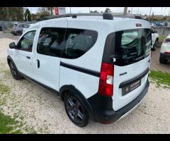 DACIA - Dokker - Stepway 1.5 dCi 8V 90 CV - UNIPRO - 11