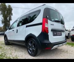DACIA - Dokker - Stepway 1.5 dCi 8V 90 CV - UNIPRO - 12