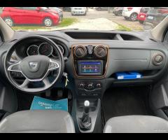 DACIA - Dokker - Stepway 1.5 dCi 8V 90 CV - UNIPRO - 15