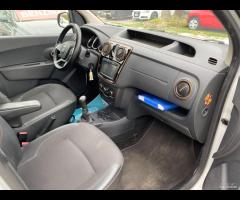 DACIA - Dokker - Stepway 1.5 dCi 8V 90 CV - UNIPRO - 17