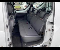 DACIA - Dokker - Stepway 1.5 dCi 8V 90 CV - UNIPRO - 18