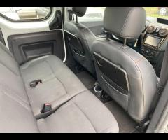 DACIA - Dokker - Stepway 1.5 dCi 8V 90 CV - UNIPRO - 20