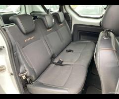 DACIA - Dokker - Stepway 1.5 dCi 8V 90 CV - UNIPRO - 21