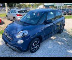 FIAT - 500L 1.3 MJT 95 CV Trekking - NEOPATENTATI