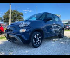 FIAT - 500L 1.3 MJT 95 CV Trekking - NEOPATENTATI