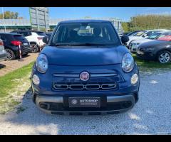 FIAT - 500L 1.3 MJT 95 CV Trekking - NEOPATENTATI