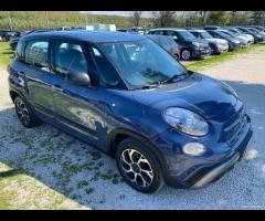 FIAT - 500L 1.3 MJT 95 CV Trekking - NEOPATENTATI